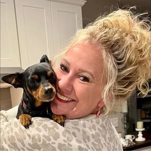 Meet your Posher, Lori